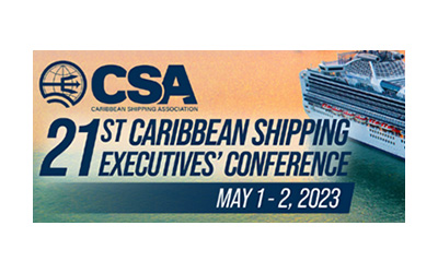 21e Conférence exécutive sur le transport maritime dans les Caraïbes (CSEC)