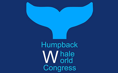 3rd Humpback W hale World Congress